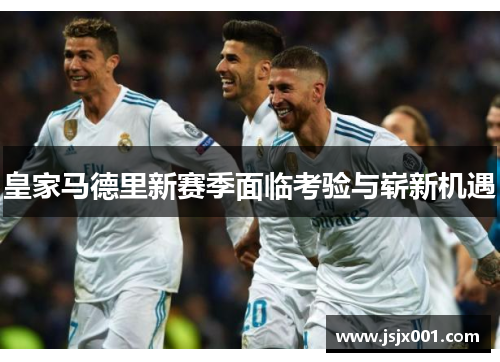 皇家马德里新赛季面临考验与崭新机遇