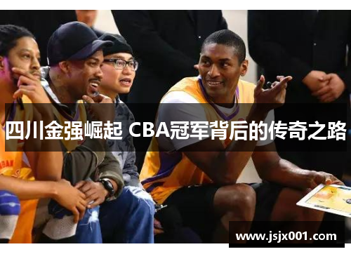 四川金强崛起 CBA冠军背后的传奇之路