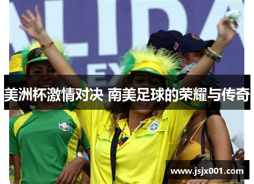 美洲杯激情对决 南美足球的荣耀与传奇