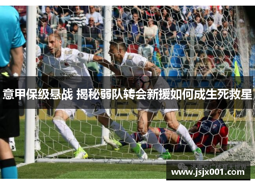意甲保级悬战 揭秘弱队转会新援如何成生死救星